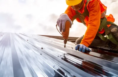 Travaux de zinguerie à Champigneulles